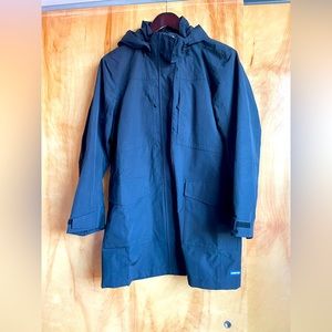 Lands End Coat